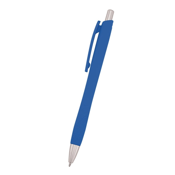 Vibrant Plunger Everyday Pen