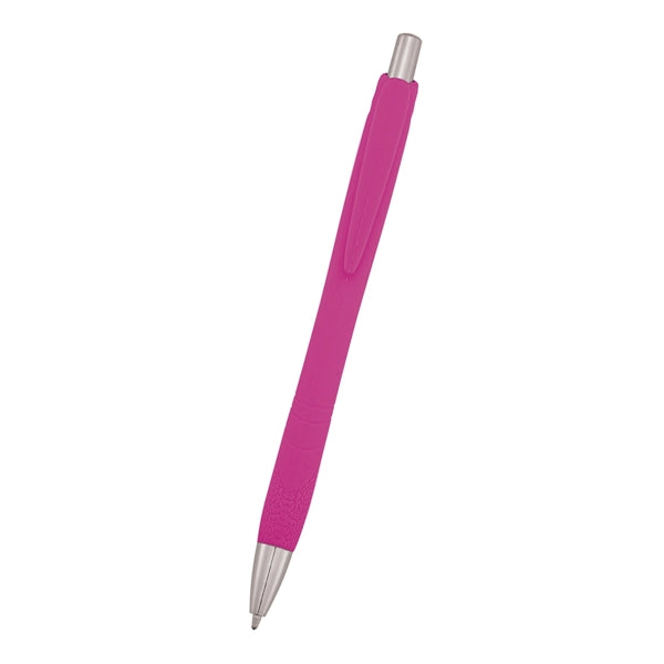 Vibrant Plunger Everyday Pen