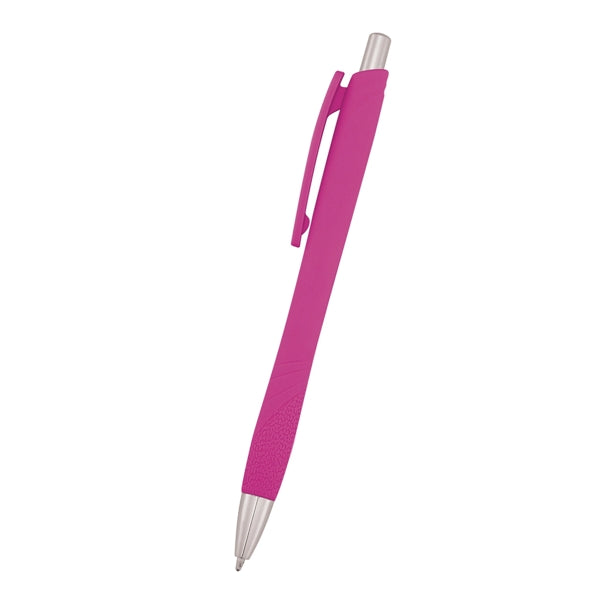 Vibrant Plunger Everyday Pen