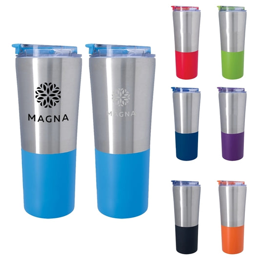 Stainless Steel-Made Daily Companion Bottle