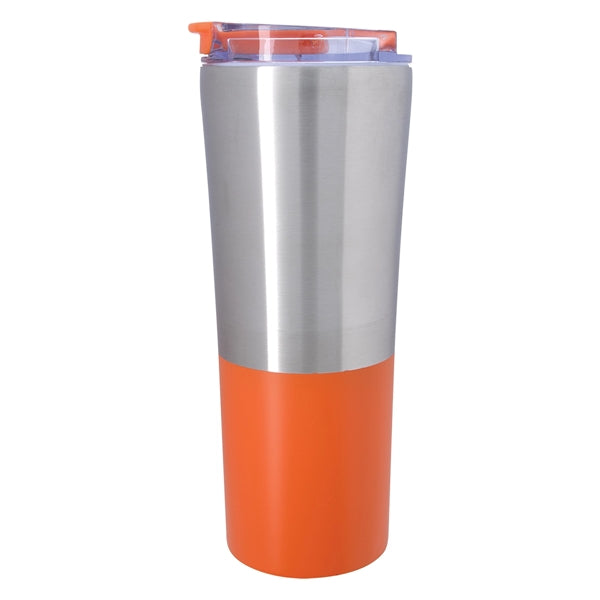 Stainless Steel-Made Daily Companion Bottle