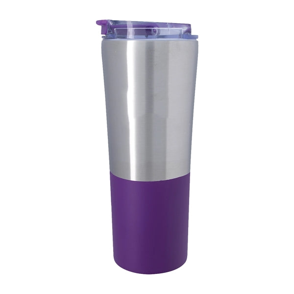 Stainless Steel-Made Daily Companion Bottle