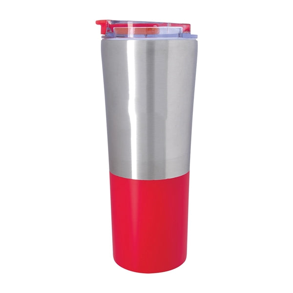 Stainless Steel-Made Daily Companion Bottle