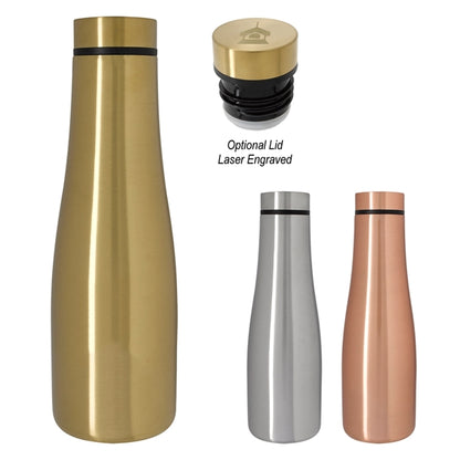 Braver Bottle