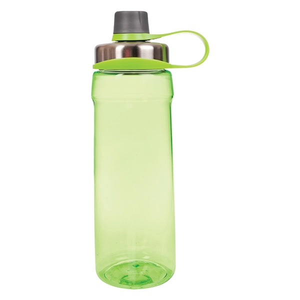 Crosswalk Daily Tritan-Made Tumbler