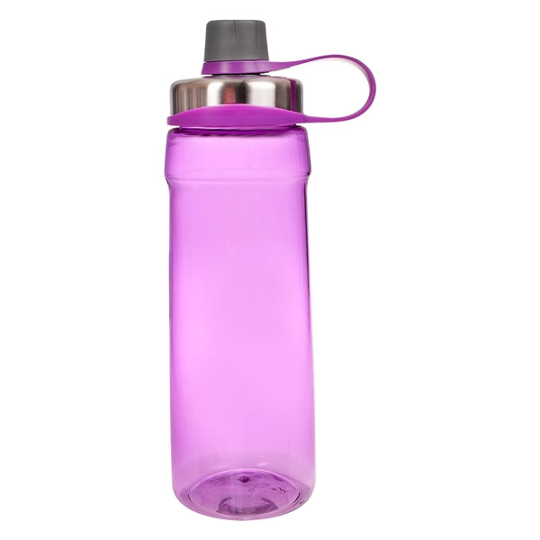 Crosswalk Daily Tritan-Made Tumbler
