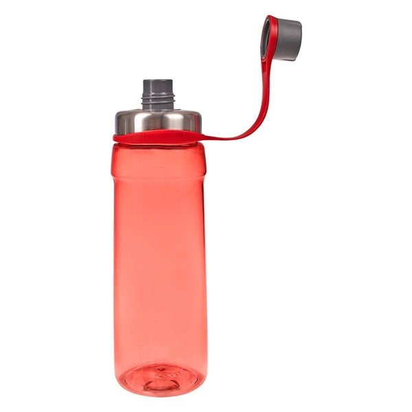 Crosswalk Daily Tritan-Made Tumbler