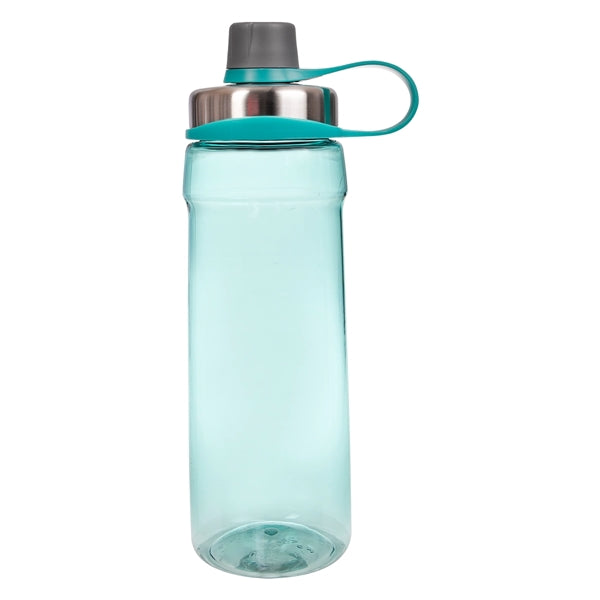 Crosswalk Daily Tritan-Made Tumbler