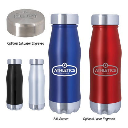 Nordic Stainless Steel-Made Tumbler