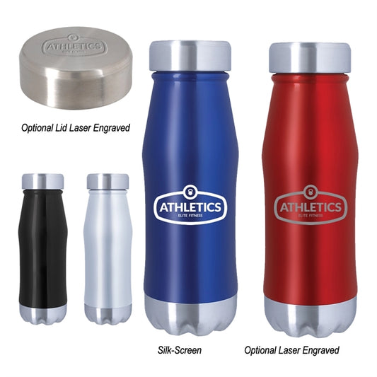 Nordic Stainless Steel-Made Tumbler