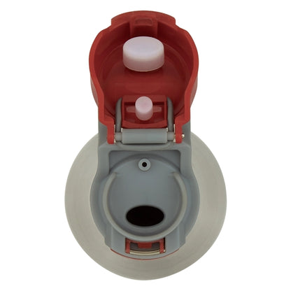 Vargo Stainless Steel Bottle