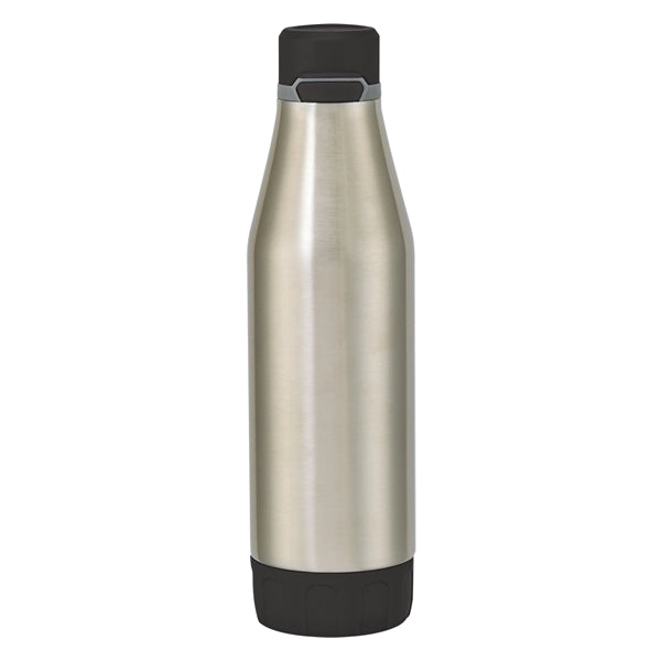 Vargo Stainless Steel Bottle