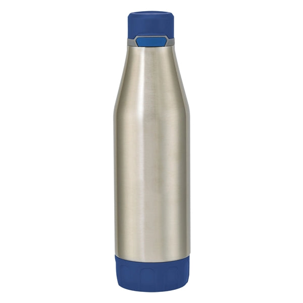 Vargo Stainless Steel Bottle