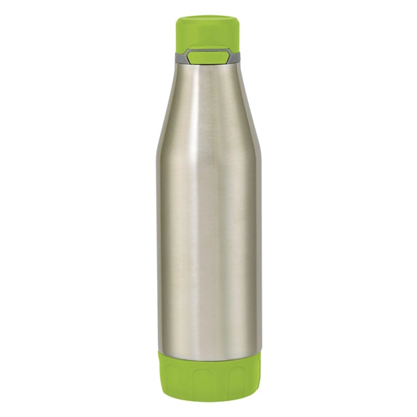 Vargo Stainless Steel Bottle