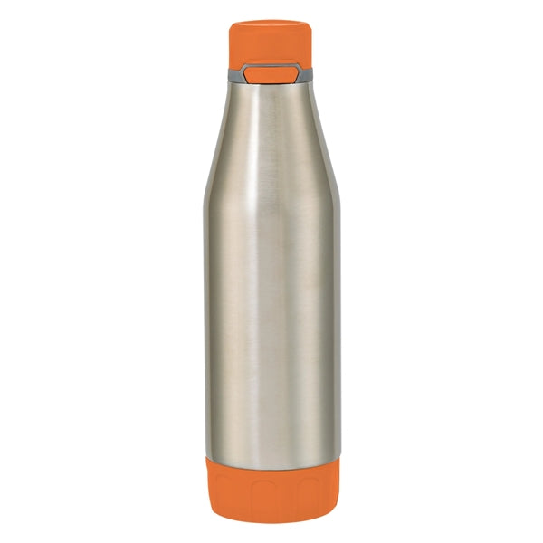 Vargo Stainless Steel Bottle