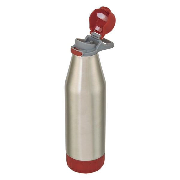 Vargo Stainless Steel Bottle