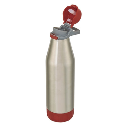 Vargo Stainless Steel Bottle