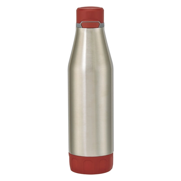 Vargo Stainless Steel Bottle