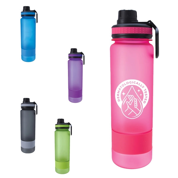 Inn-Stayer's Tritan-Made Tumbler