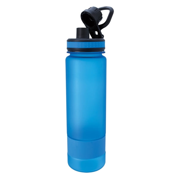 Inn-Stayer's Tritan-Made Tumbler