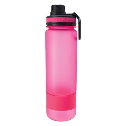 Inn-Stayer's Tritan-Made Tumbler