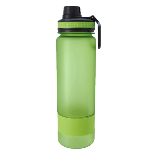 Inn-Stayer's Tritan-Made Tumbler