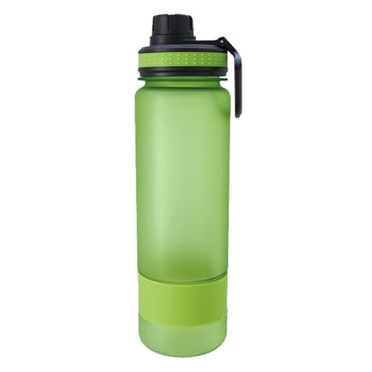 Inn-Stayer's Tritan-Made Tumbler