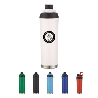 Fantastic Stainless Steel Tumbler