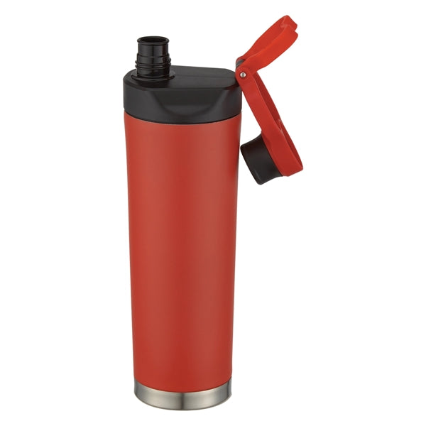 Fantastic Stainless Steel Tumbler