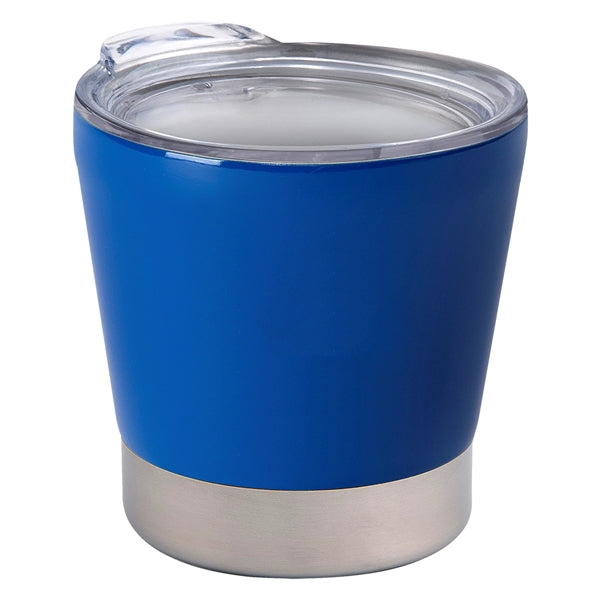 Day-and-Night Stainless Steel-Made Tumbler
