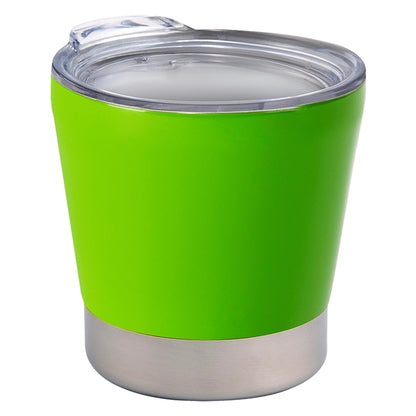 Day-and-Night Stainless Steel-Made Tumbler