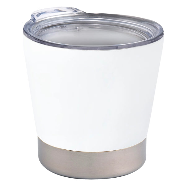 Day-and-Night Stainless Steel-Made Tumbler