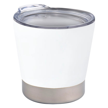 Day-and-Night Stainless Steel-Made Tumbler