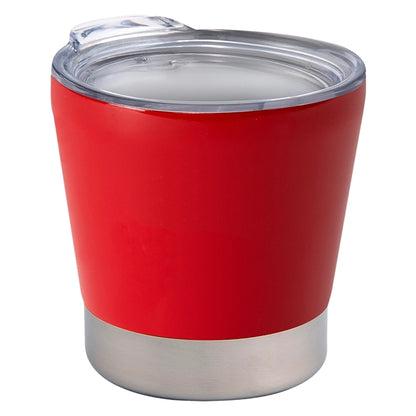 Day-and-Night Stainless Steel-Made Tumbler