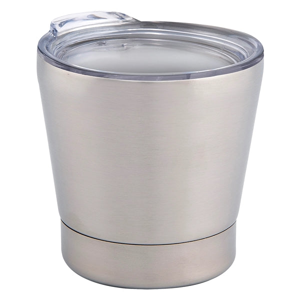 Day-and-Night Stainless Steel-Made Tumbler