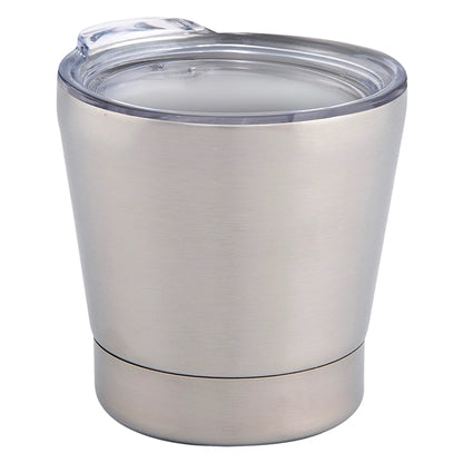 Day-and-Night Stainless Steel-Made Tumbler