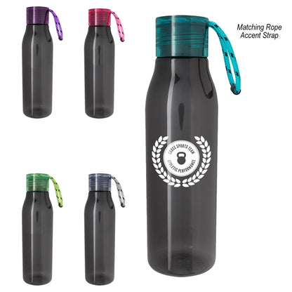 Lex Tritan-Made Day-To-Day Tumbler