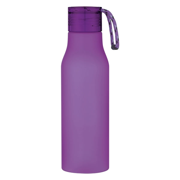 Paradise Daily Tritan-Made Tumbler