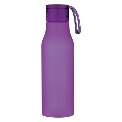 Paradise Daily Tritan-Made Tumbler