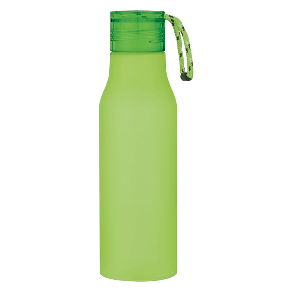 Paradise Daily Tritan-Made Tumbler