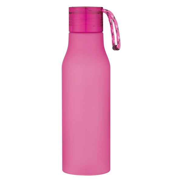 Paradise Daily Tritan-Made Tumbler