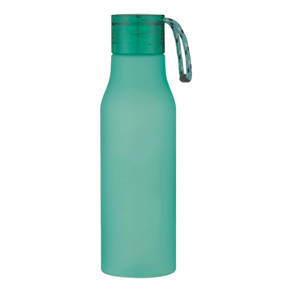 Paradise Daily Tritan-Made Tumbler