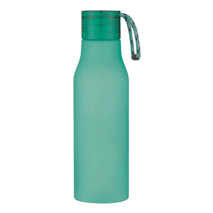 Paradise Daily Tritan-Made Tumbler
