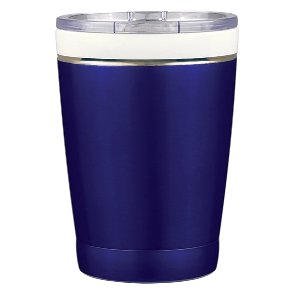 Compact-Sized Ceramisteel-Made Everyday Tumbler