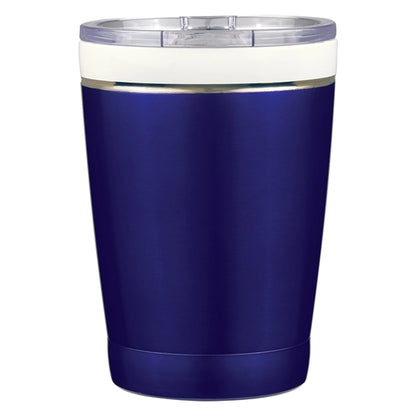 Compact-Sized Ceramisteel-Made Everyday Tumbler