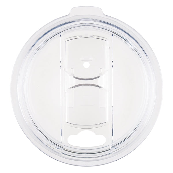 Compact-Sized Ceramisteel-Made Everyday Tumbler