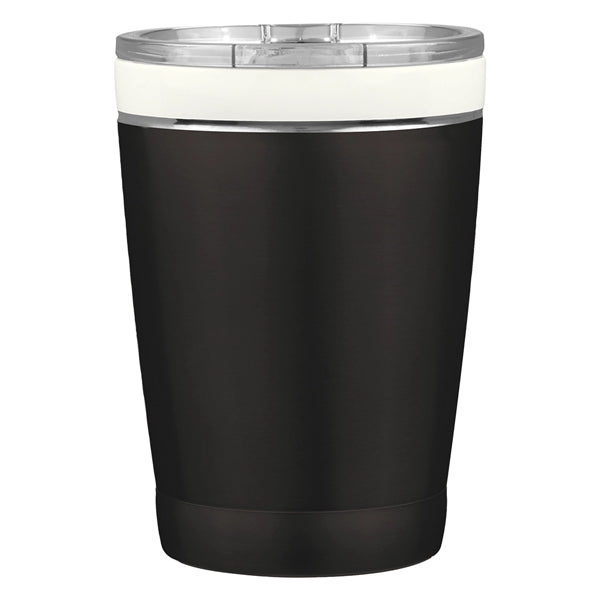 Compact-Sized Ceramisteel-Made Everyday Tumbler