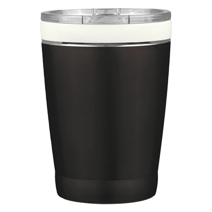 Compact-Sized Ceramisteel-Made Everyday Tumbler