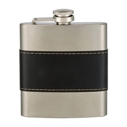 Bonafide Flask