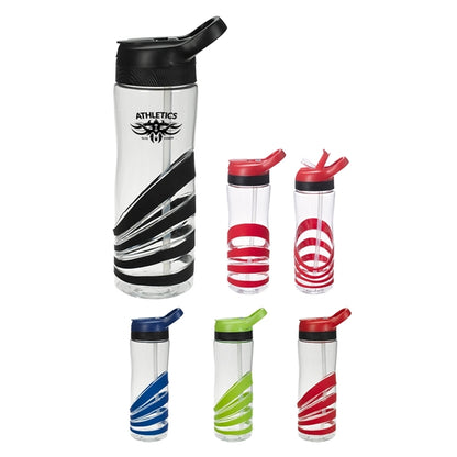 Lark's Tritan-Made Tumbler